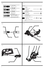 Preview for 4 page of Craftsman CMCST915D1 User Manual