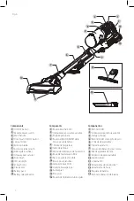 Предварительный просмотр 3 страницы Craftsman CMCVS001B0G0HP Instruction Manual