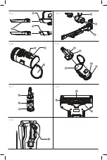 Предварительный просмотр 5 страницы Craftsman CMCVS001B0G0HP Instruction Manual