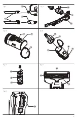 Предварительный просмотр 5 страницы Craftsman CMCVS001BOGOHP Instruction Manual