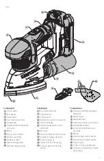 Preview for 3 page of Craftsman CMCW221 Instruction Manual