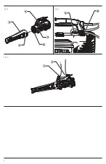 Предварительный просмотр 4 страницы Craftsman CMEBL710 Instruction Manual