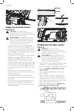 Preview for 22 page of Craftsman CMECS600 Instruction Manual