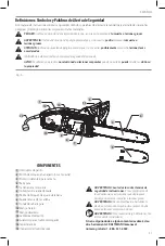 Preview for 29 page of Craftsman CMECS600 Instruction Manual