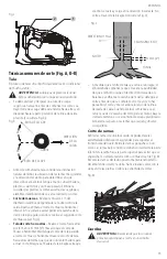 Preview for 37 page of Craftsman CMECS614 Instruction Manual