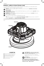 Preview for 10 page of Craftsman CMEE100 Instruction Manual