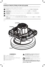 Preview for 18 page of Craftsman CMEE100 Instruction Manual