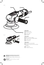 Preview for 2 page of Craftsman CMEE145 Instruction Manual