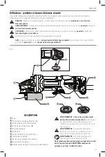 Предварительный просмотр 15 страницы Craftsman CMEG200 Instruction Manual