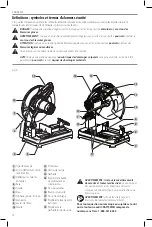 Preview for 12 page of Craftsman CMEM2500 Instruction Manual