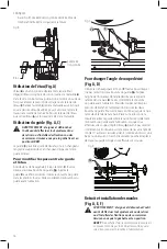 Preview for 18 page of Craftsman CMEM2500 Instruction Manual