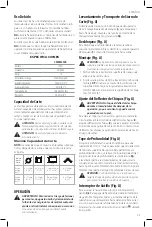 Preview for 27 page of Craftsman CMEM2500 Instruction Manual