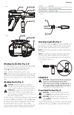 Preview for 7 page of Craftsman CMEPW1700 Instruction Manual