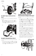 Предварительный просмотр 28 страницы Craftsman CMEPW2100 Instruction Manual