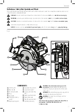 Preview for 3 page of Craftsman CMES500 Instruction Manual