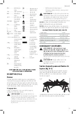 Preview for 17 page of Craftsman CMES500 Instruction Manual