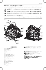 Preview for 3 page of Craftsman CMES510 Instruction Manual