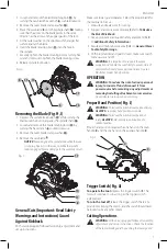 Preview for 9 page of Craftsman CMES510 Instruction Manual