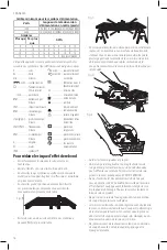 Preview for 18 page of Craftsman CMES510 Instruction Manual