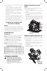 Preview for 19 page of Craftsman CMES510 Instruction Manual