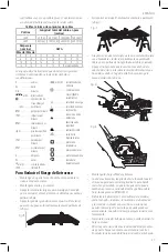 Preview for 29 page of Craftsman CMES510 Instruction Manual