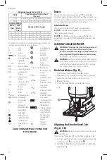 Предварительный просмотр 6 страницы Craftsman CMES610 Instruction Manual