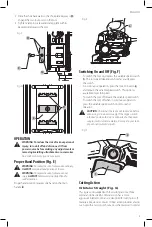 Предварительный просмотр 7 страницы Craftsman CMES610 Instruction Manual