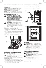 Предварительный просмотр 15 страницы Craftsman CMES610 Instruction Manual