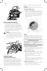 Предварительный просмотр 16 страницы Craftsman CMES610 Instruction Manual