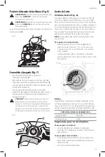 Предварительный просмотр 25 страницы Craftsman CMES610 Instruction Manual