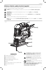 Предварительный просмотр 19 страницы Craftsman CMES612 Instruction Manual