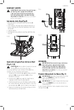 Предварительный просмотр 23 страницы Craftsman CMES612 Instruction Manual