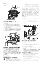 Предварительный просмотр 24 страницы Craftsman CMES612 Instruction Manual