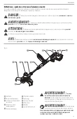 Предварительный просмотр 13 страницы Craftsman CMEST913 Instruction Manual