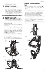 Предварительный просмотр 17 страницы Craftsman CMEST913 Instruction Manual