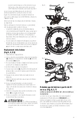 Предварительный просмотр 21 страницы Craftsman CMEST913 Instruction Manual