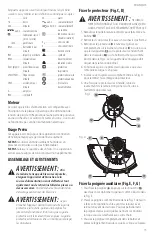 Preview for 17 page of Craftsman CMESTHOS912 Instruction Manual