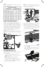 Предварительный просмотр 10 страницы Craftsman CMEW020 Instruction Manual