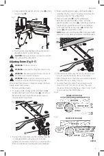 Предварительный просмотр 11 страницы Craftsman CMEW020 Instruction Manual