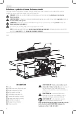 Предварительный просмотр 16 страницы Craftsman CMEW020 Instruction Manual