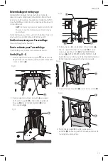 Предварительный просмотр 21 страницы Craftsman CMEW020 Instruction Manual