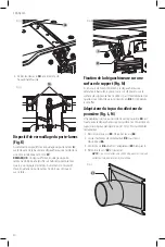 Предварительный просмотр 22 страницы Craftsman CMEW020 Instruction Manual