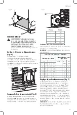 Предварительный просмотр 23 страницы Craftsman CMEW020 Instruction Manual