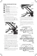 Предварительный просмотр 25 страницы Craftsman CMEW020 Instruction Manual