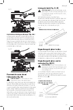 Предварительный просмотр 27 страницы Craftsman CMEW020 Instruction Manual