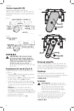 Предварительный просмотр 28 страницы Craftsman CMEW020 Instruction Manual