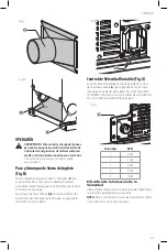 Предварительный просмотр 37 страницы Craftsman CMEW020 Instruction Manual