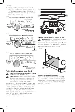 Предварительный просмотр 40 страницы Craftsman CMEW020 Instruction Manual