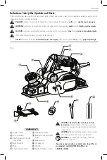 Предварительный просмотр 3 страницы Craftsman CMEW300 Instruction Manual