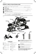 Предварительный просмотр 12 страницы Craftsman CMEW300 Instruction Manual